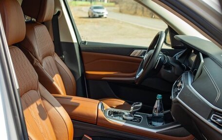 BMW X7, 2020 год, 7 900 000 рублей, 35 фотография