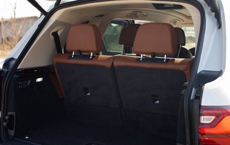 BMW X7, 2020 год, 7 900 000 рублей, 29 фотография