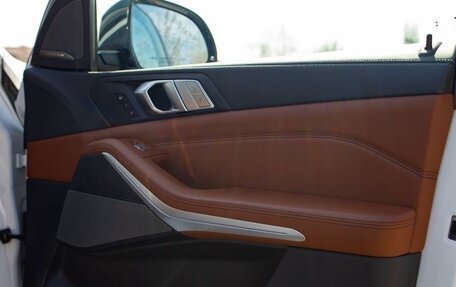 BMW X7, 2020 год, 7 900 000 рублей, 37 фотография