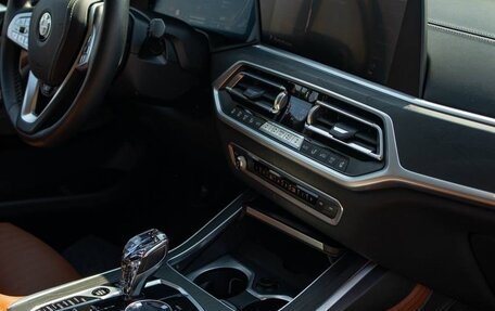 BMW X7, 2020 год, 7 900 000 рублей, 38 фотография