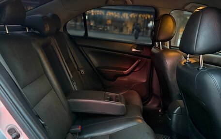 Honda Accord VII рестайлинг, 2007 год, 360 000 рублей, 8 фотография