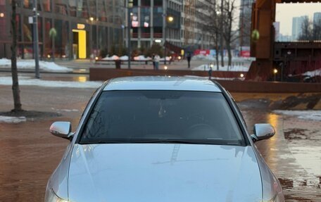 Honda Accord VII рестайлинг, 2007 год, 360 000 рублей, 9 фотография