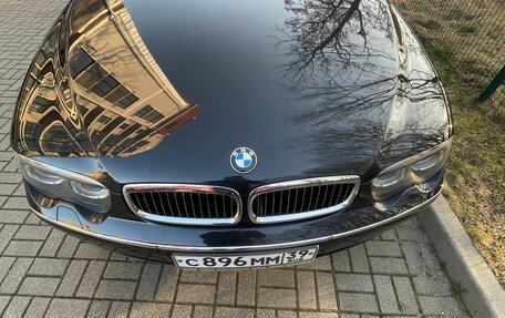 BMW 7 серия, 2004 год, 1 800 000 рублей, 5 фотография