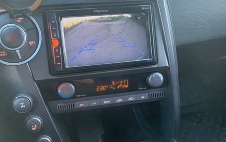 SsangYong Actyon Sports II, 2011 год, 450 000 рублей, 7 фотография