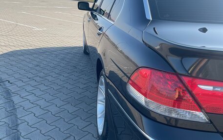 BMW 7 серия, 2004 год, 1 800 000 рублей, 14 фотография