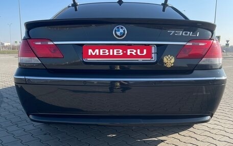 BMW 7 серия, 2004 год, 1 800 000 рублей, 12 фотография