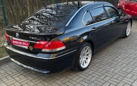 BMW 7 серия, 2004 год, 1 800 000 рублей, 4 фотография