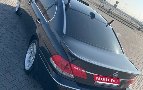 BMW 7 серия, 2004 год, 1 800 000 рублей, 13 фотография