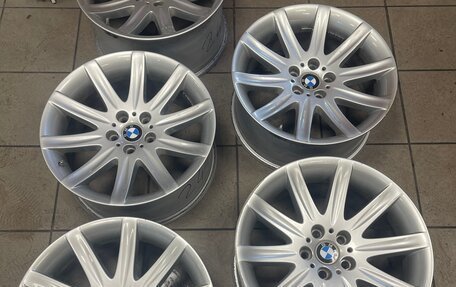 BMW 7 серия, 2004 год, 1 800 000 рублей, 18 фотография