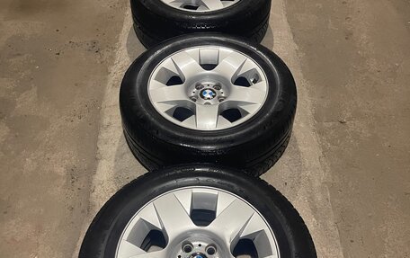 BMW 7 серия, 2004 год, 1 800 000 рублей, 17 фотография