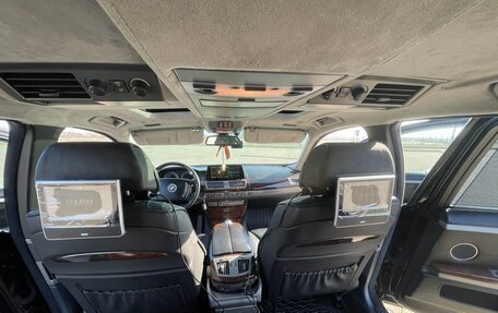 BMW 7 серия, 2004 год, 1 800 000 рублей, 26 фотография