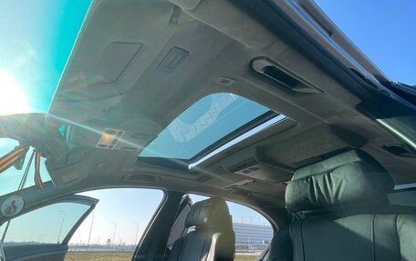 BMW 7 серия, 2004 год, 1 800 000 рублей, 29 фотография