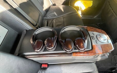 BMW 7 серия, 2004 год, 1 800 000 рублей, 30 фотография