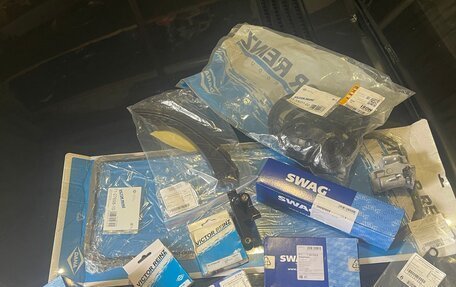 BMW 7 серия, 2004 год, 1 800 000 рублей, 40 фотография