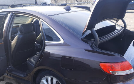 Hyundai Grandeur, 2007 год, 750 000 рублей, 2 фотография