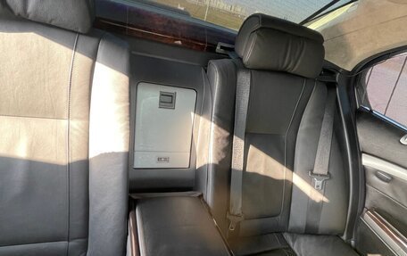 BMW 7 серия, 2004 год, 1 800 000 рублей, 33 фотография