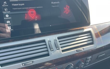 BMW 7 серия, 2004 год, 1 800 000 рублей, 36 фотография