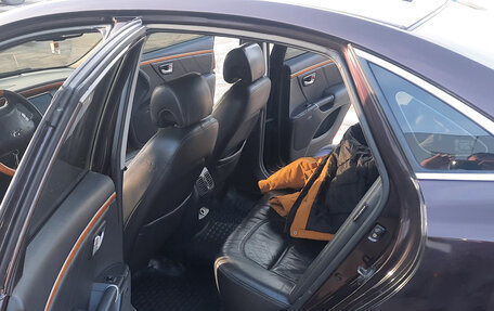 Hyundai Grandeur, 2007 год, 750 000 рублей, 4 фотография