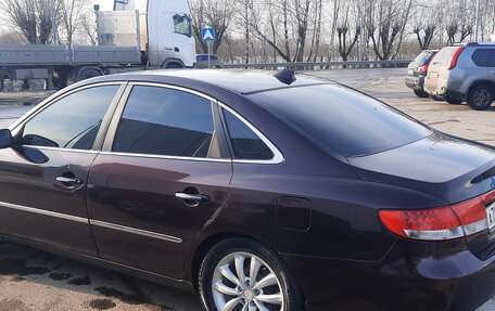 Hyundai Grandeur, 2007 год, 750 000 рублей, 5 фотография