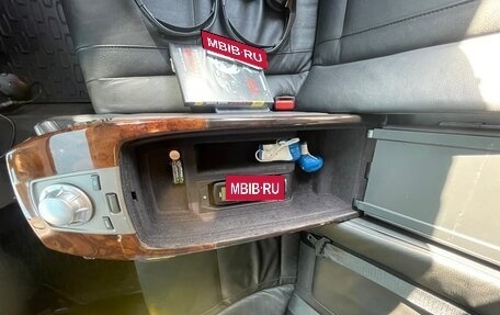 BMW 7 серия, 2004 год, 1 800 000 рублей, 32 фотография