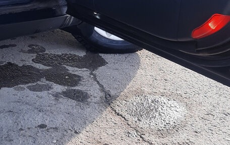 Hyundai Grandeur, 2007 год, 750 000 рублей, 10 фотография