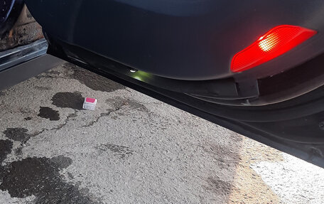 Hyundai Grandeur, 2007 год, 750 000 рублей, 9 фотография