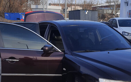 Hyundai Grandeur, 2007 год, 750 000 рублей, 16 фотография