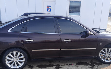 Hyundai Grandeur, 2007 год, 750 000 рублей, 19 фотография