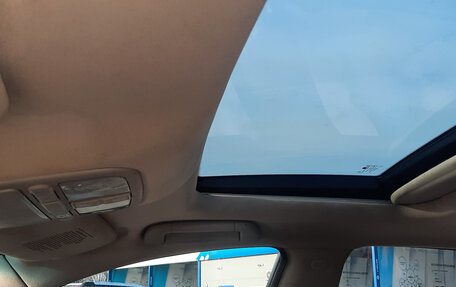 Hyundai Grandeur, 2007 год, 750 000 рублей, 12 фотография