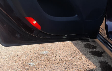 Hyundai Grandeur, 2007 год, 750 000 рублей, 17 фотография