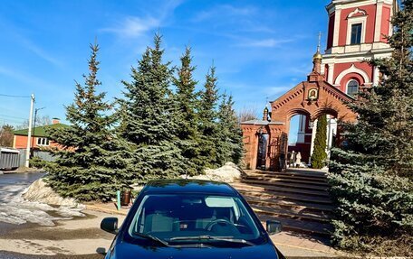 Mitsubishi Lancer IX, 2008 год, 672 000 рублей, 3 фотография