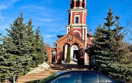 Mitsubishi Lancer IX, 2008 год, 672 000 рублей, 4 фотография