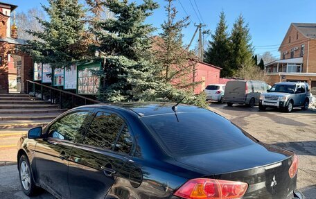 Mitsubishi Lancer IX, 2008 год, 672 000 рублей, 7 фотография