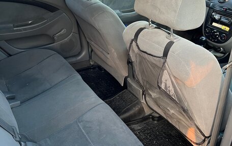 Chevrolet Lacetti, 2006 год, 280 000 рублей, 7 фотография