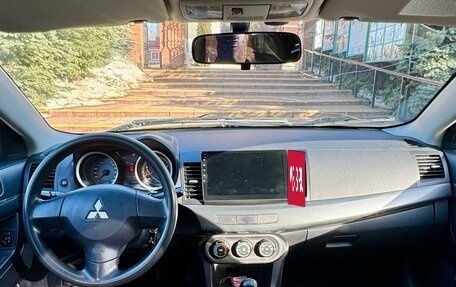 Mitsubishi Lancer IX, 2008 год, 672 000 рублей, 10 фотография