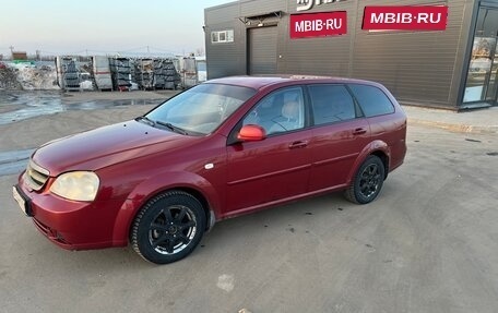 Chevrolet Lacetti, 2006 год, 280 000 рублей, 2 фотография