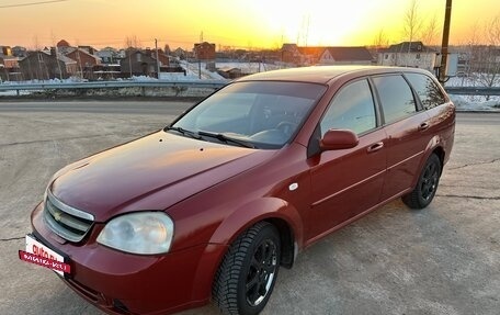 Chevrolet Lacetti, 2006 год, 280 000 рублей, 5 фотография