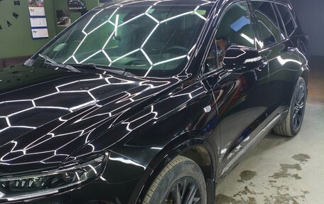 Cadillac XT6 I, 2020 год, 3 300 000 рублей, 2 фотография