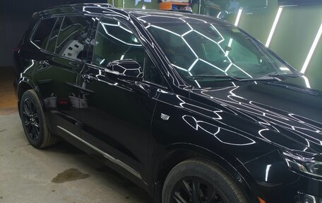 Cadillac XT6 I, 2020 год, 3 300 000 рублей, 4 фотография