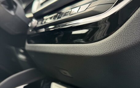 BMW X4, 2021 год, 7 600 000 рублей, 10 фотография