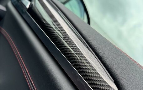 BMW X4, 2021 год, 7 600 000 рублей, 9 фотография