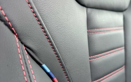 BMW X4, 2021 год, 7 600 000 рублей, 11 фотография