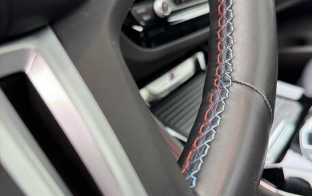 BMW X4, 2021 год, 7 600 000 рублей, 15 фотография