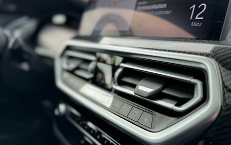 BMW X4, 2021 год, 7 600 000 рублей, 14 фотография