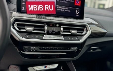 BMW X4, 2021 год, 7 600 000 рублей, 17 фотография