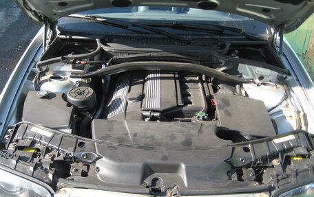 BMW X3, 2004 год, 1 300 000 рублей, 3 фотография