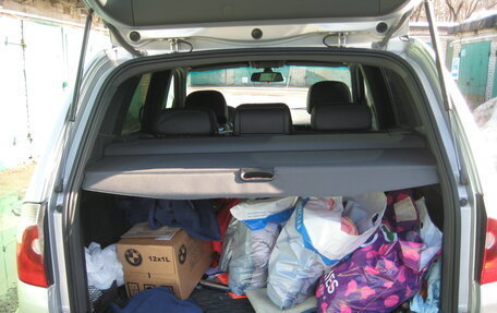 BMW X3, 2004 год, 1 300 000 рублей, 13 фотография