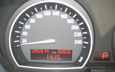 BMW X3, 2004 год, 1 300 000 рублей, 6 фотография