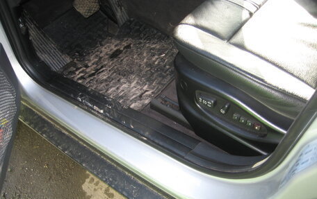 BMW X3, 2004 год, 1 300 000 рублей, 14 фотография