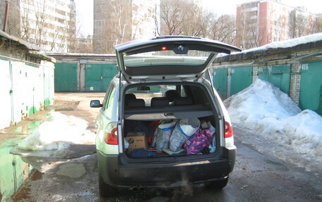 BMW X3, 2004 год, 1 300 000 рублей, 12 фотография